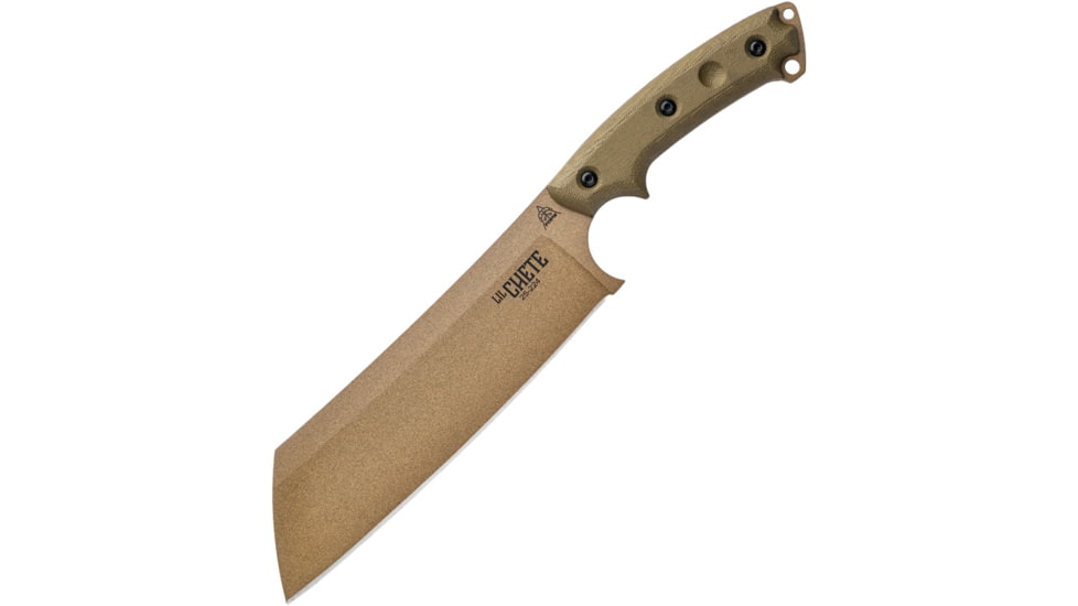 TOPS Knives Lil Chete, TPLLCH01