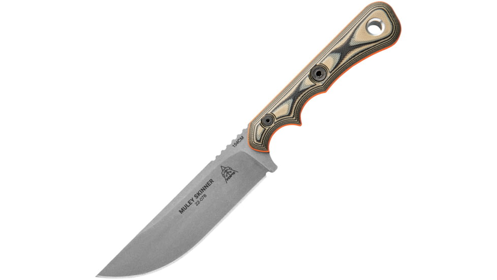 TOPS Knives Muley Skinner
