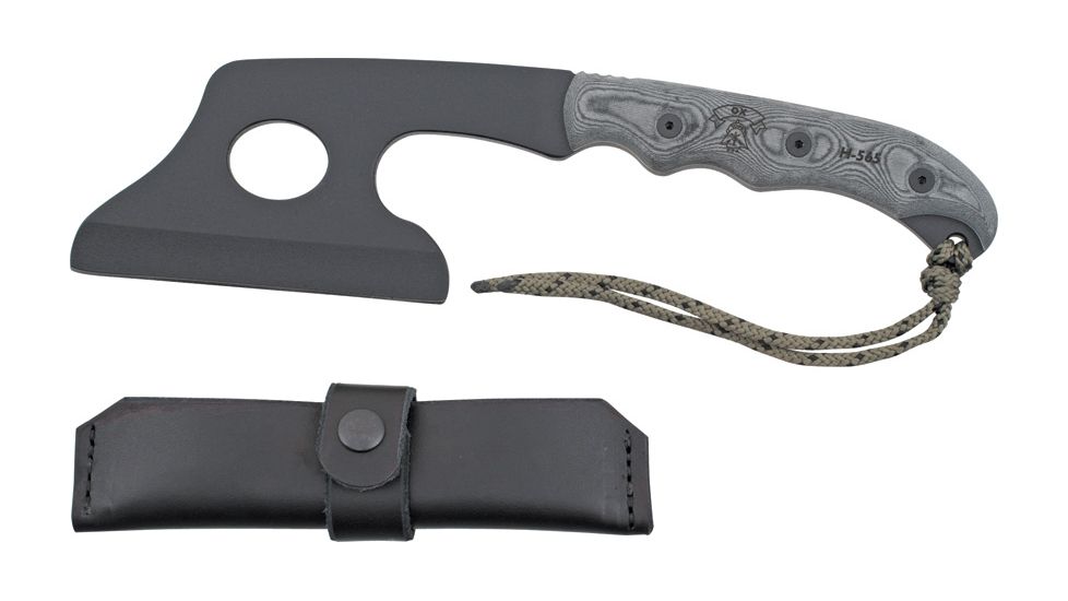 Tops Knives Outfitters Axe TPOX05