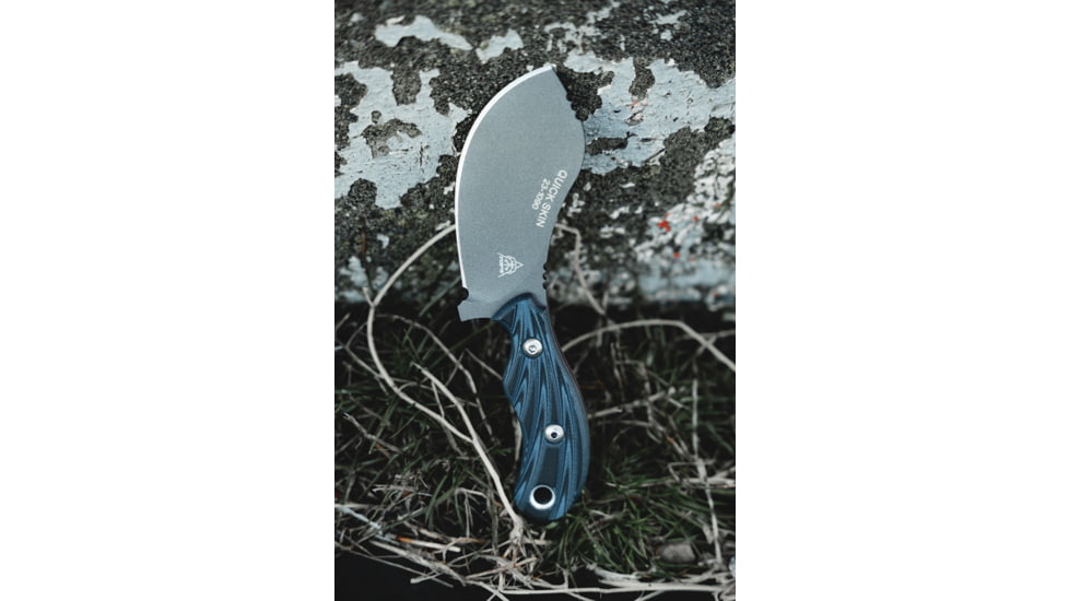 TOPS Knives Quick Skin, TPQSK02