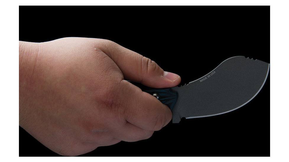 TOPS Knives Quick Skin, TPQSK02