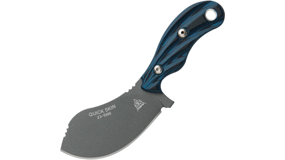 TOPS Knives Quick Skin, TPQSK02