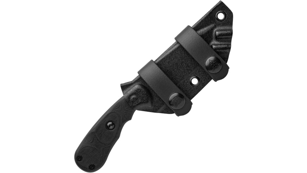 TOPS Knives Road Pup Goyo Fixed Blade, TPRPG01