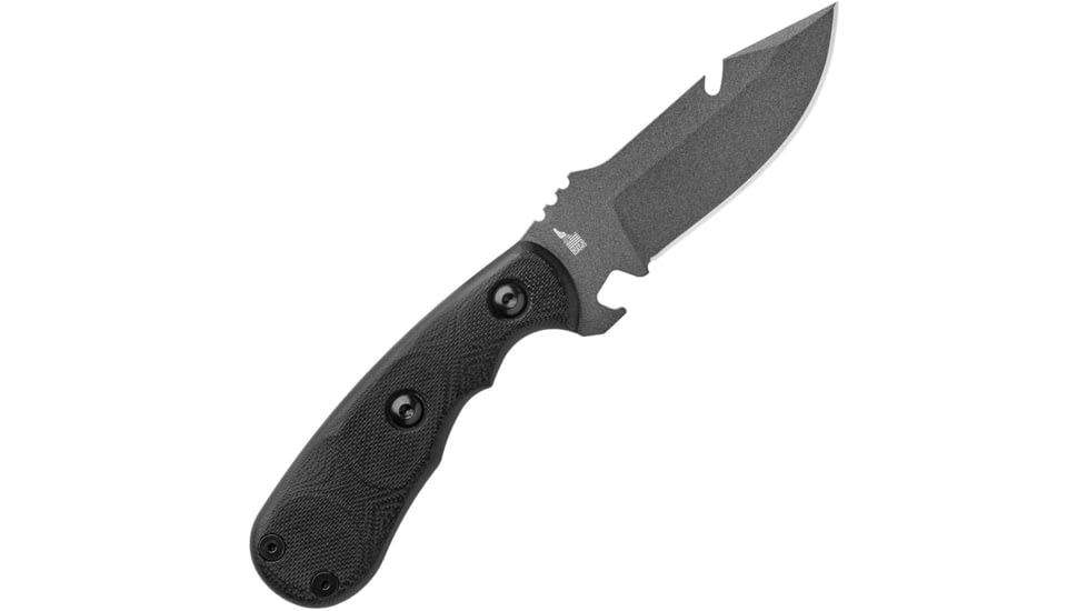 TOPS Knives Road Pup Goyo Fixed Blade, TPRPG01