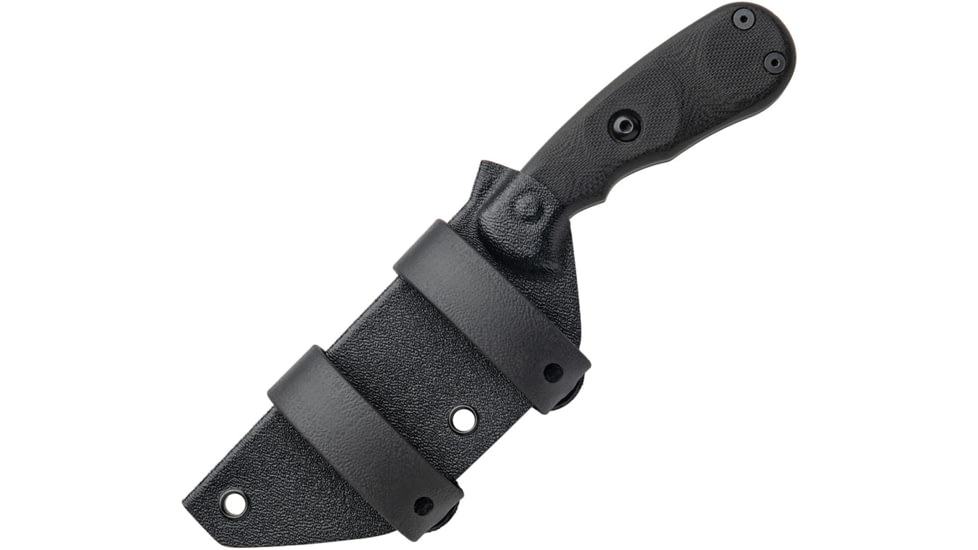 TOPS Knives Road Pup Goyo Fixed Blade, TPRPG01