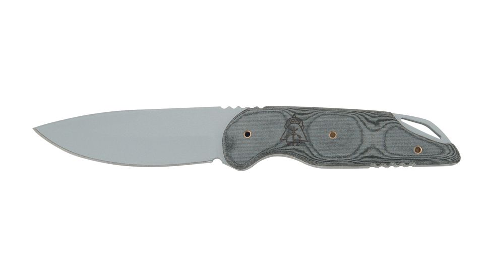 Tops Knives Sea Wolfe Fixed Blade Knife TPSW808