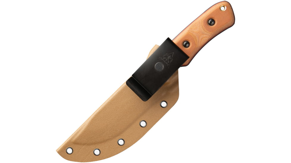 TOPS Knives Shadow Hunter, TPSWHR01