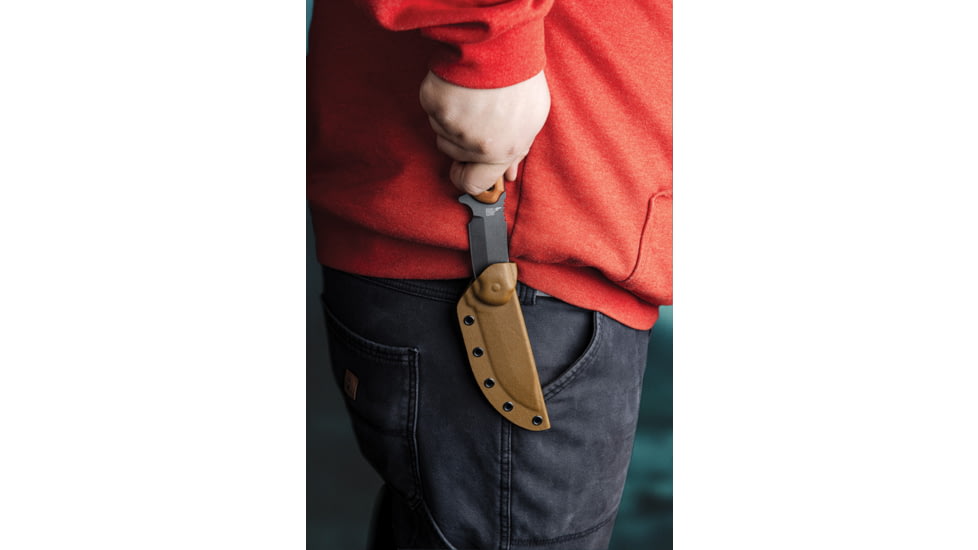 TOPS Knives Shadow Hunter, TPSWHR01