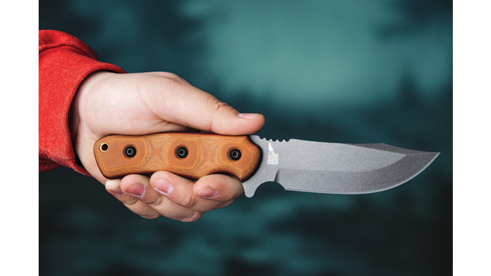 TOPS Knives Shadow Hunter, TPSWHR01