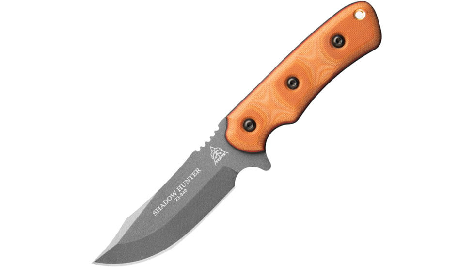 TOPS Knives Shadow Hunter, TPSWHR01
