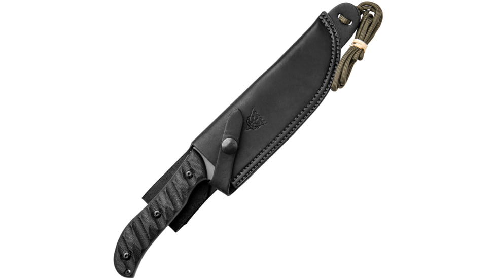 TOPS Knives Silent Hero