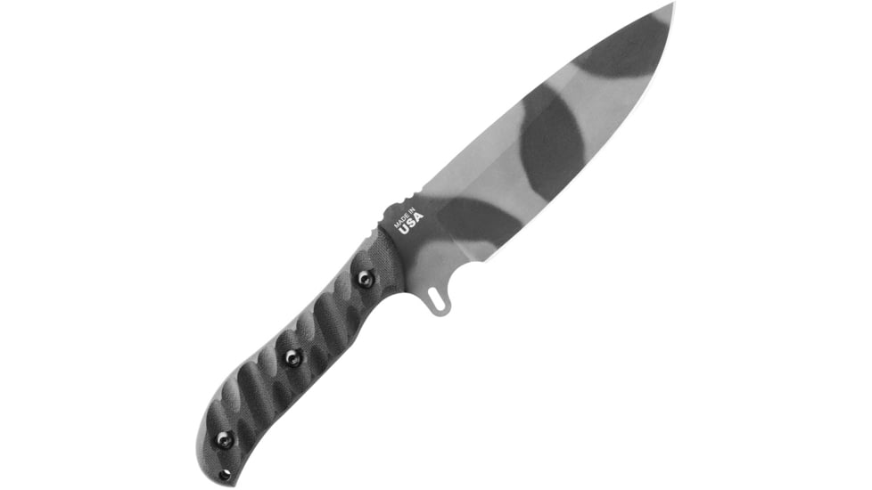 TOPS Knives Silent Hero