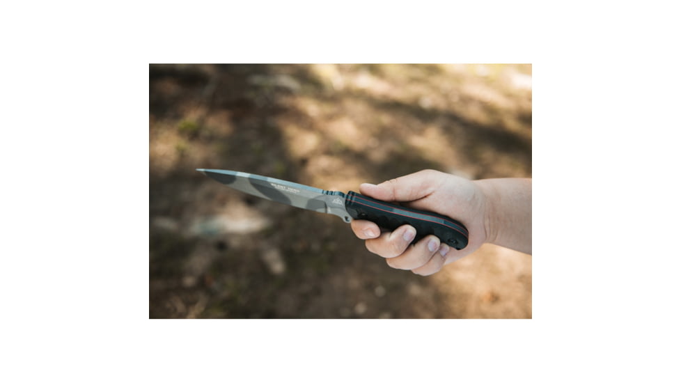 TOPS Knives Silent Hero