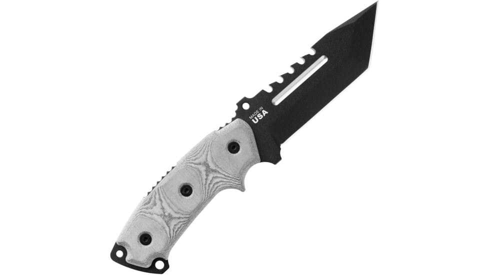 TOPS Knives Steel Eagle Tanto Saw