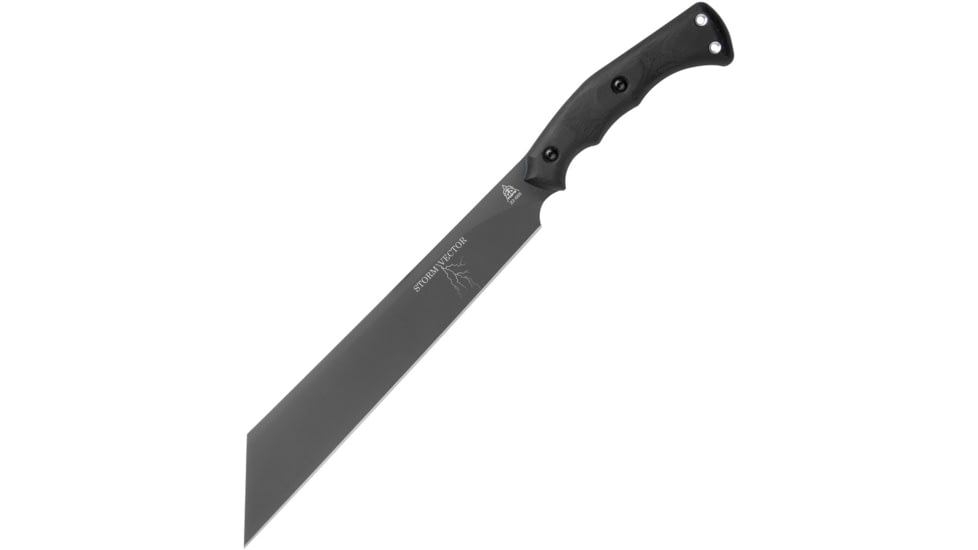 TOPS Knives Storm Vector, TPSVEC02