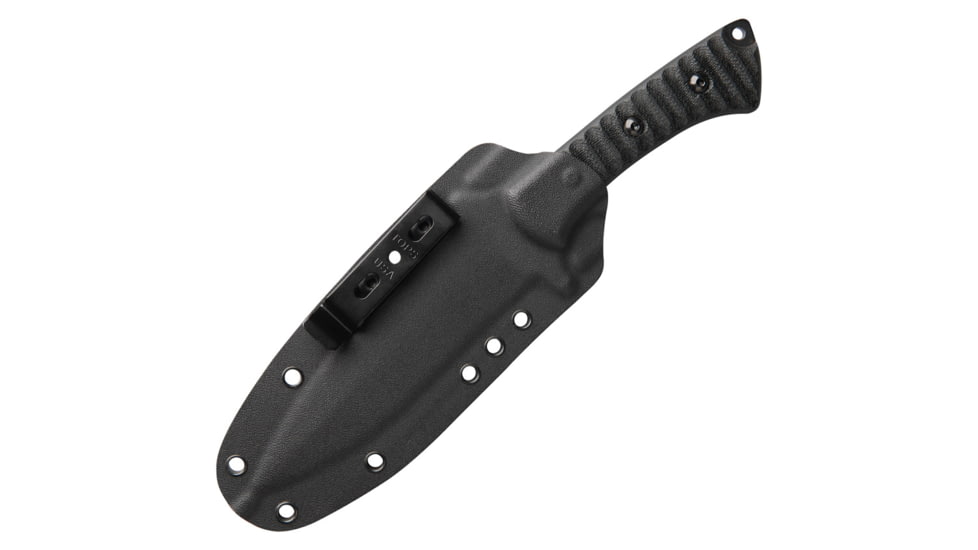 TOPS Knives Szabo Express Single Edge