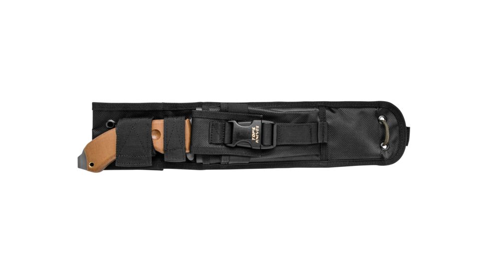 Tops Knives Tahoma Field Knife TAHO-03