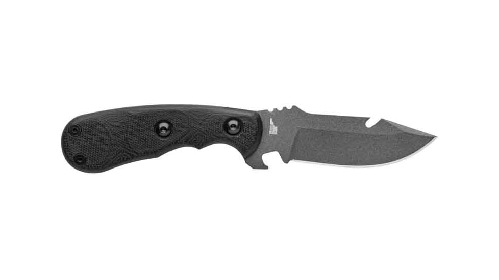 TOPS Knives Road Pup Goyo Fixed Blade