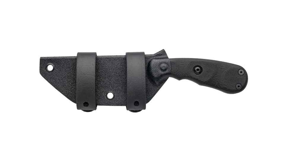 TOPS Knives Road Pup Goyo Fixed Blade