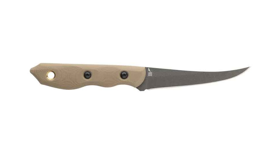 TOPS Knives Tick Fixed Blade