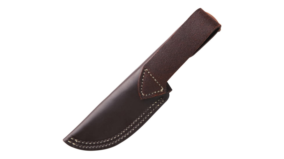 TOPS Knives Woodcraft Fixed Blade