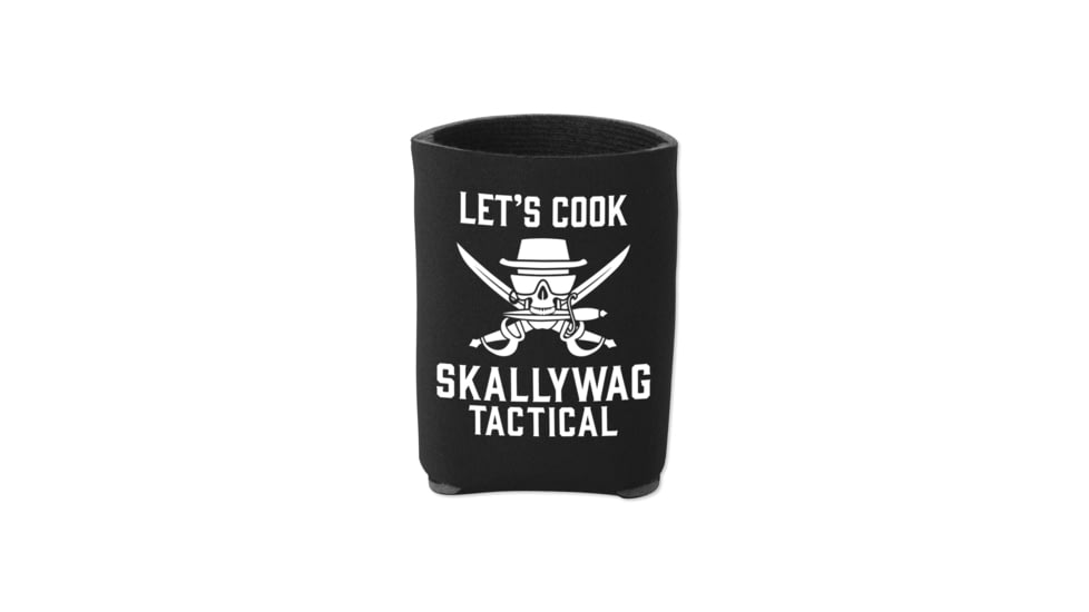 Topshelf Printers The Heisenburger Koozie, FEThe-Heizenburger-Koozie3119784900