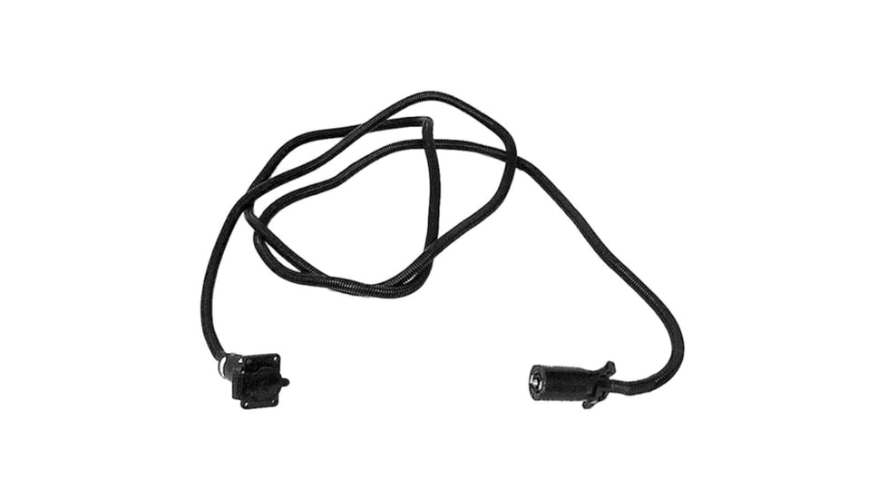 Torklift International 7 Way Wiring Harness 42in Extension, 42in E x tension, W6042