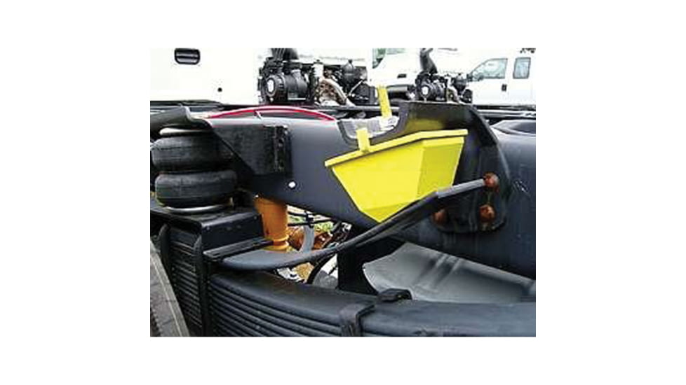 Torklift International A7202 Stable Load Spring Pads, A7202