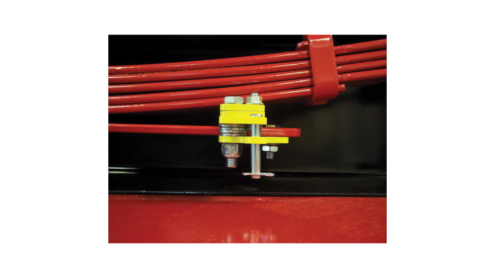 USED Torklift International A7311 Stable Load Spring Pads, A7311, EDEMO1