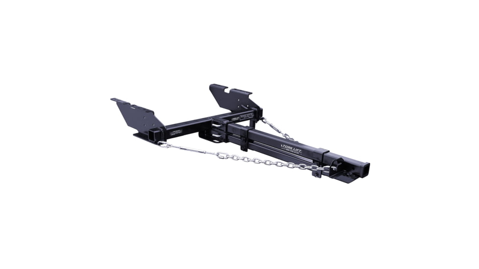 Torklift International C1212 Superhitch Receiver Hitch, 1A, C1212