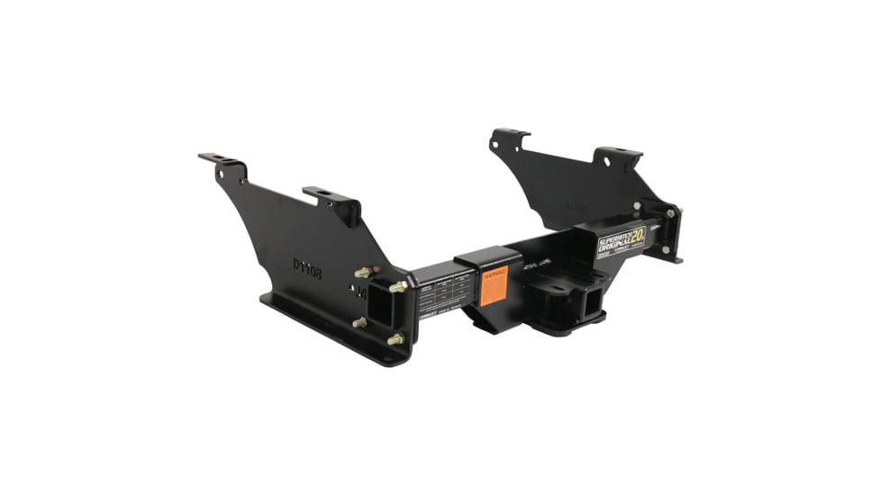 Torklift International D1108 Superhitch Dodge 20K, D1108