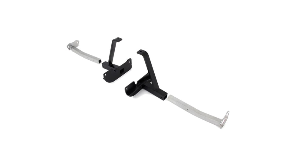 Torklift International D2101A Steel Frame Mount Front Tie-Down, D2101A