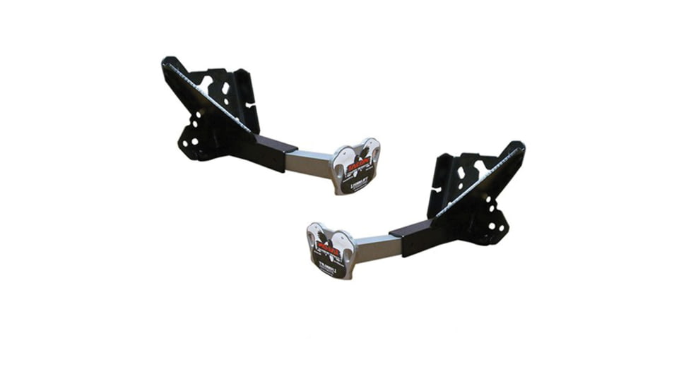 Torklift International D3109A Talon Aluminum Rear Tie Down, D3109A