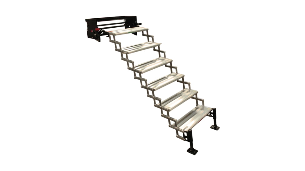 Torklift International Glowstep 25.5in 6 Step, 25.5in, A8106