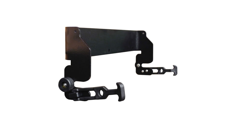 Torklift International Stow N Go Upgrade Kit Bracket, Black, A7810