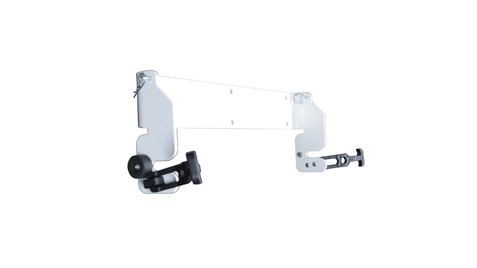 Torklift International Stow N Go Upgrade Kit Bracket, White, A7820