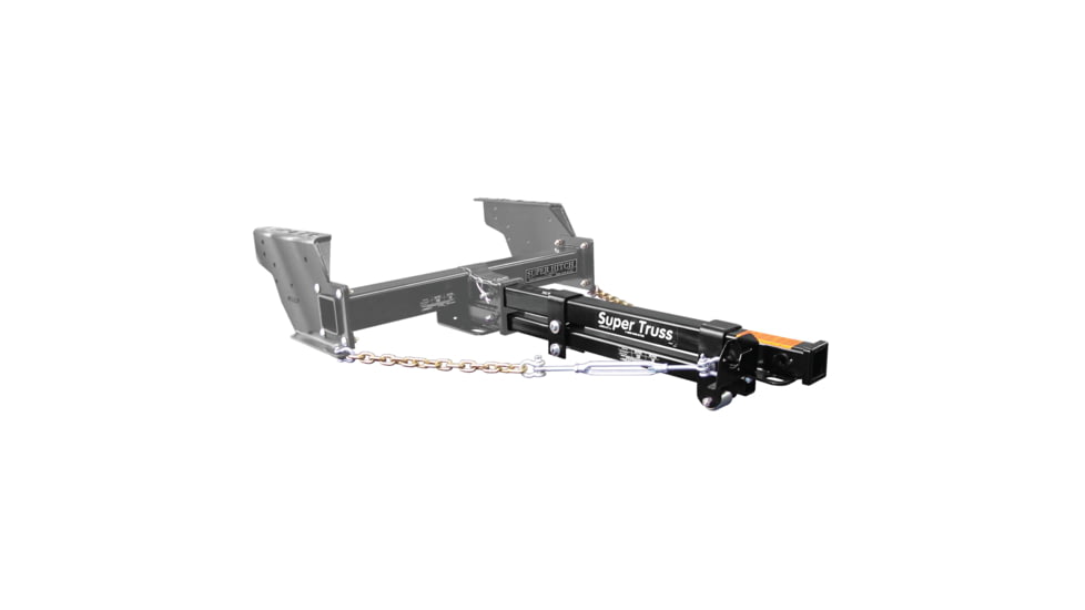 Torklift International Superhitch Supertruss Receiver Extension 42in, 42in, E1542