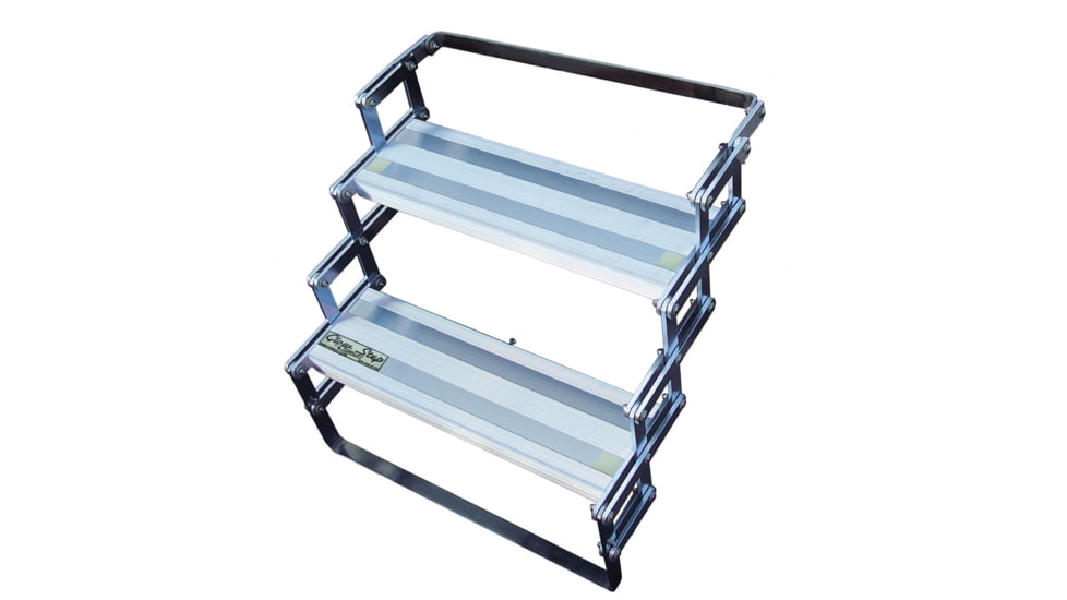 Torklift International The Glow Step 2 Step, A7502