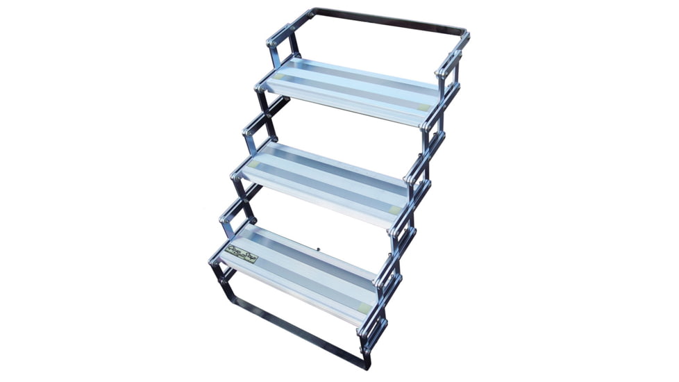 Torklift International The Glow Step 3 Step, A7503