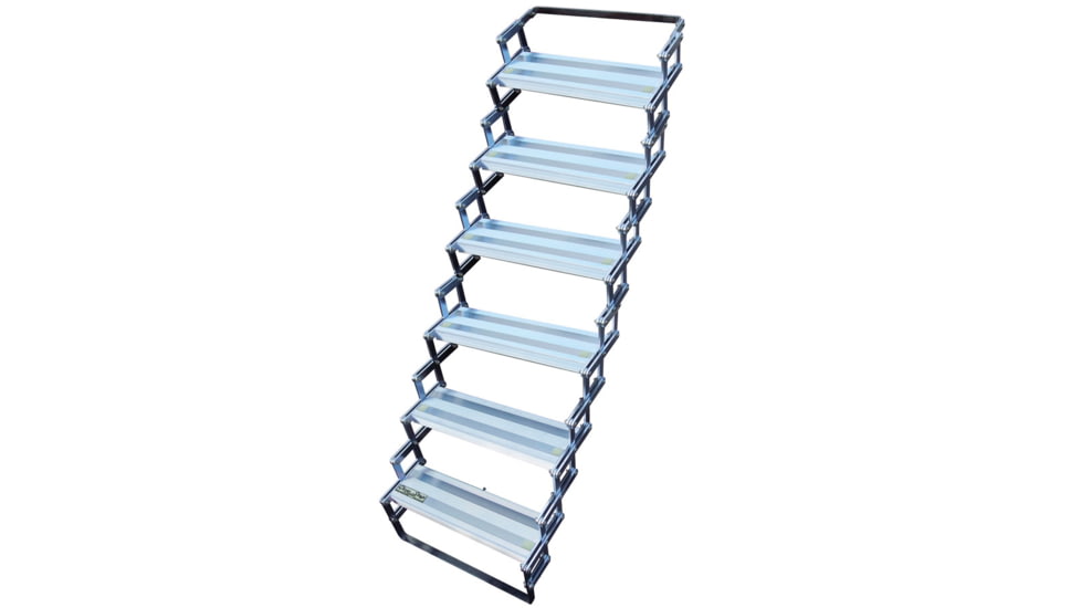 Torklift International The Glow Step 6 Step, A7506