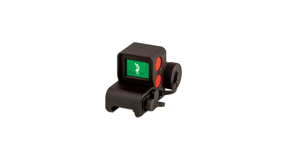 Torrey Pines Logic T10-M Mini Thermal Imager,50 Degree FOV,30hz,Black T10-M