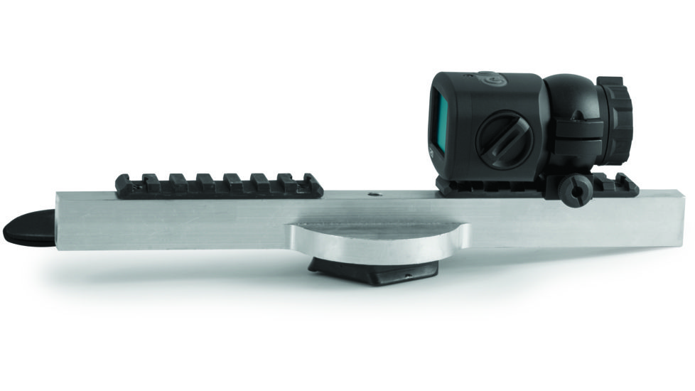 Torrey Pines Logic T20 3-5.5x Optical Zoom Thermal Imager, Black TP-T20-01