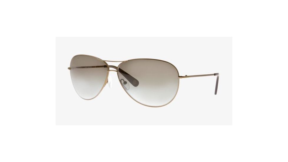 Tory Burch TY6006 Progressive Sunglasses Olive Frame / 60 mm Prescription Lenses, 109-8G-6011