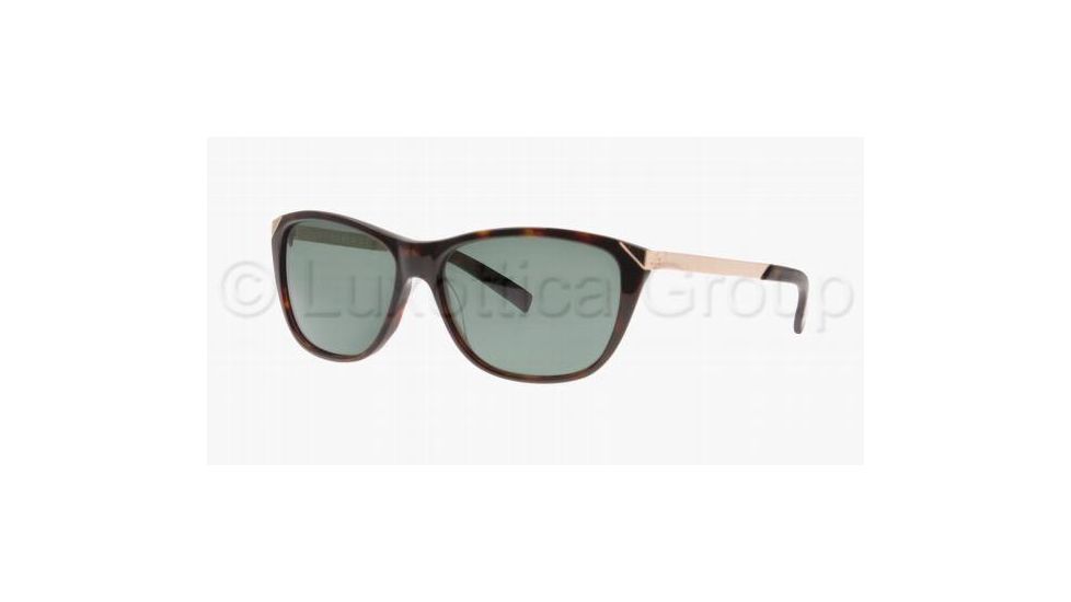 Tory Burch TY7001 Bifocal Sunglasses Tortoise Frame / 55 mm Prescription Lenses, 510-71-5514