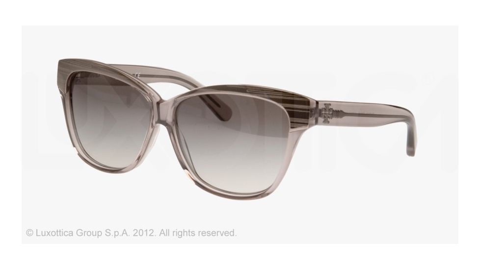 Tory Burch TY 7046 TY7046 Progressive Prescription Sunglasses TY7046-708-11-57 - 