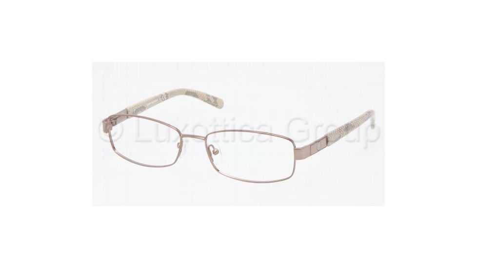 Tory Burch TY1018 TY1018 Eyeglass Frames 117 -5116 - Khaki