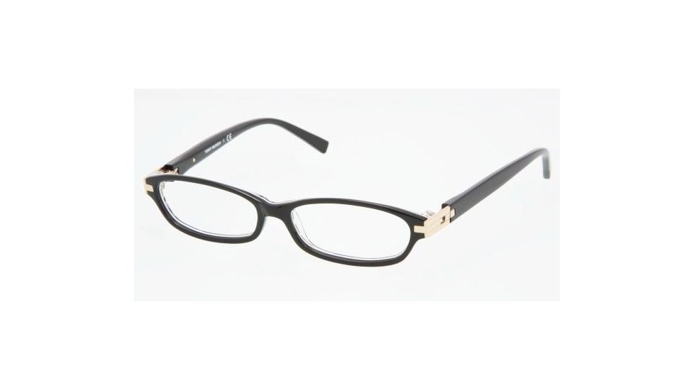 ToryBurch TY2013 #910 - Tribal Frame, Demo Lens Lenses
