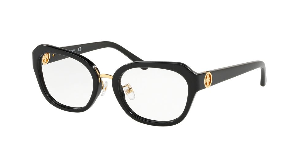 Tory Burch TY2089 Eyeglass Frames 1709-51 - Black Frame