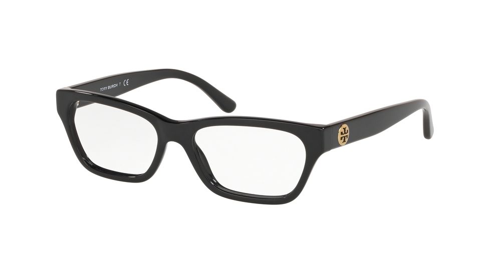 Tory Burch TY2097 Eyeglass Frames 1709-51 - Black