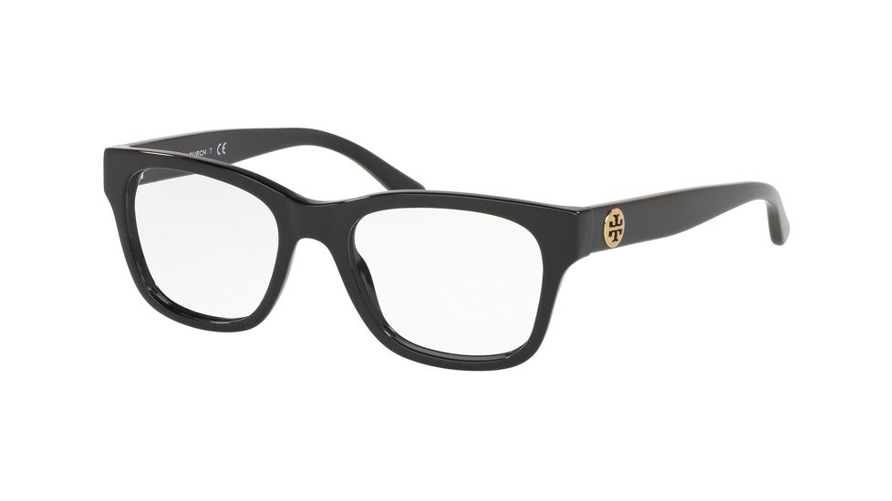 Tory Burch TY2098 Eyeglass Frames 1709-48 - Black